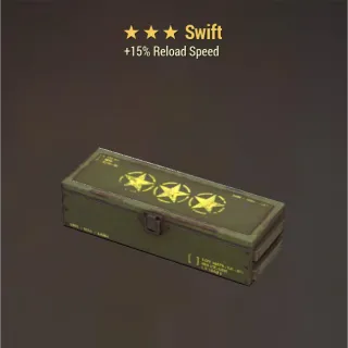 Swift mod