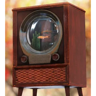 TV Aquarium (PC)