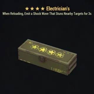 Electrician's mod box