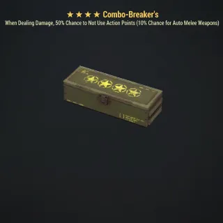 Combo-Breaker's mod box