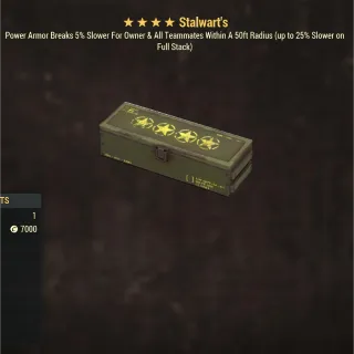 Stalwart's mod box