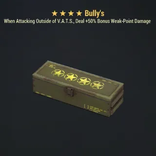 Bully's mod box