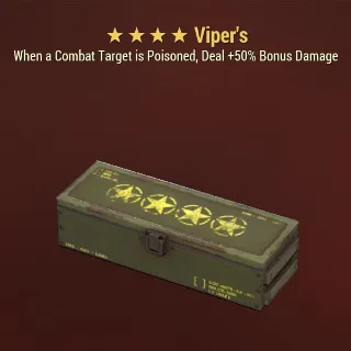 Viper's mod box