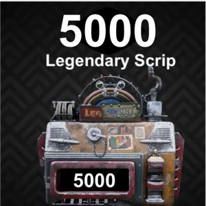 Scrip 5000