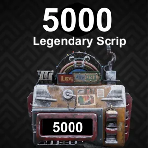 Scrip 5000