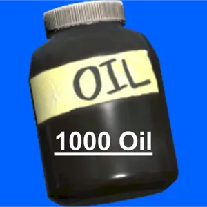 1000 Oil