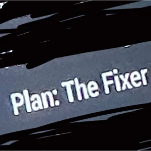 Plan | the fixer plan