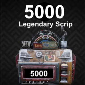 Scrip 5000