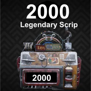 Scrip 2000