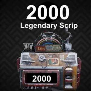 Scrip 2000