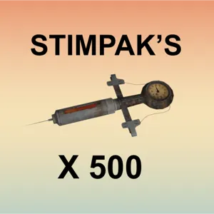 Stimpak