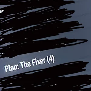 Plan | Fixer plans (4)