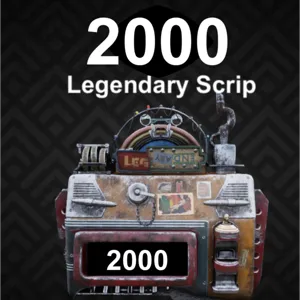 Scrip 2000