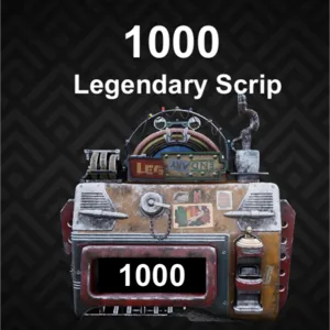 1000 Scrip