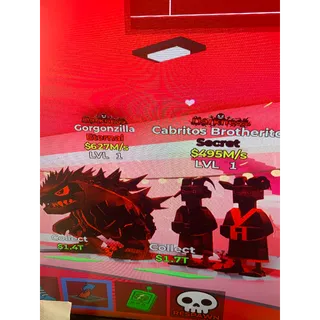 Fortnite brainrot bundle