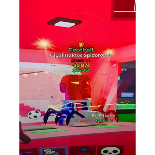 Fortnite brainrot gigalitraktos
