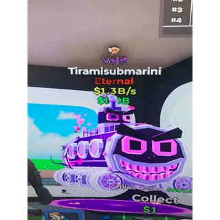 Void tiramisubmarini 1.3B