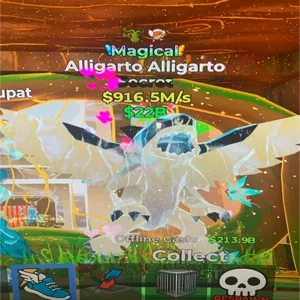 brainrot Alligarto