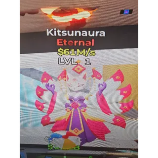 Kitsunara