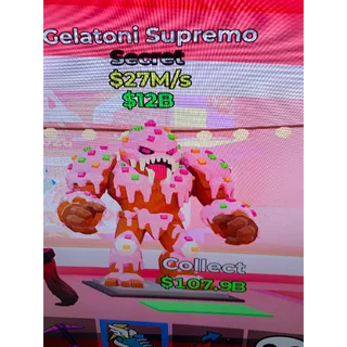 Fortnite brainrot gelatoni supremo