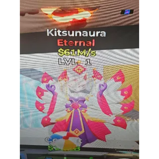 Kitsunaura