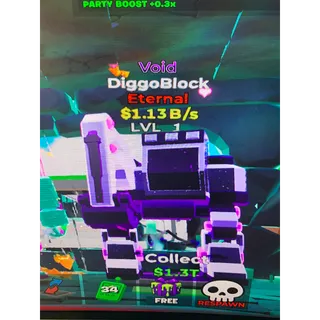 Diggoblock 