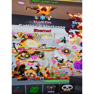 3T muertos gattino e mortosso