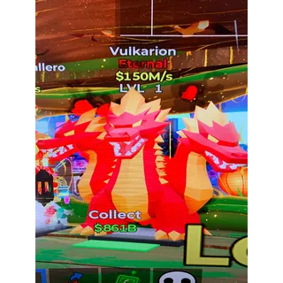 Vulkarion 