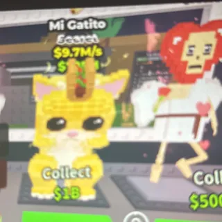mi gatito