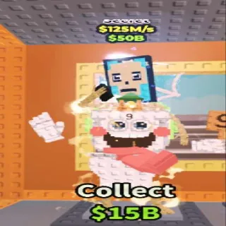 La Secret Combinasionas