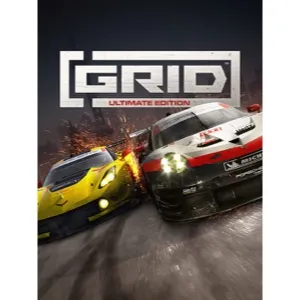 Grid: Ultimate Edition