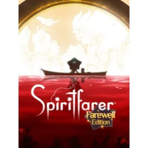Spiritfarer: Farewell Edition