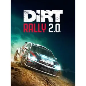 DiRT Rally 2.0 + 3 DLCs
