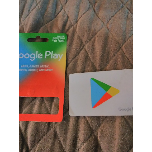 30 Google Play Card Google Play Gift Cards Gameflip