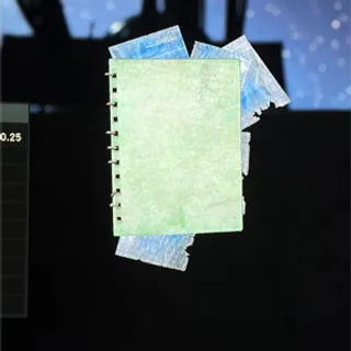 Slasher Hat