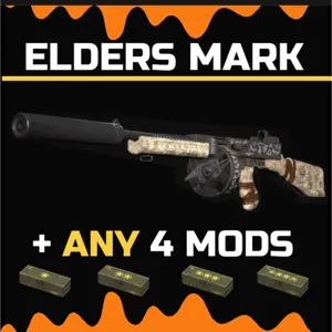 elders mark