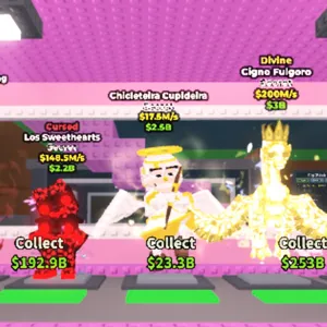 These 3 plus tang tang