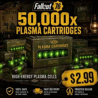 50k PLASMA CARTRIDGES | Fast Delivery | VERY CHEAP