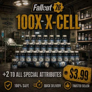 X-cell X100
