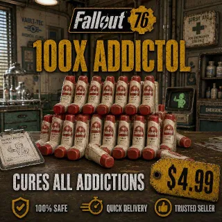 Addictol X100