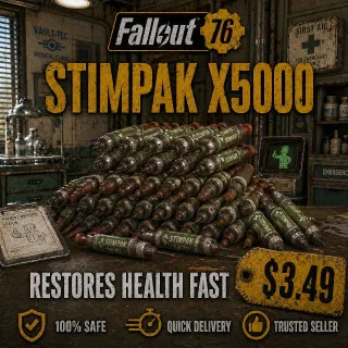 Stimpak