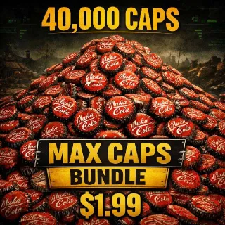 Caps | 40000C