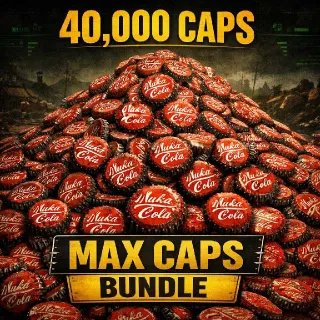 Caps | 40000C