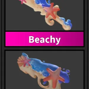 mm2 summer26’  SET