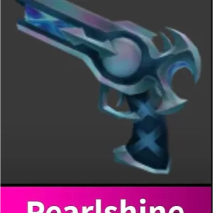 pearlshine gun