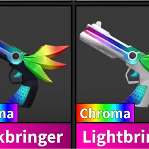 chroma bringer set