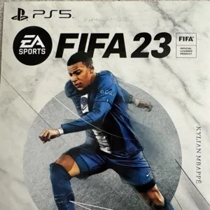 EA SPORTS FIFA 23 – PS5 🇲🇽 Mexico – Full Game Digital Code