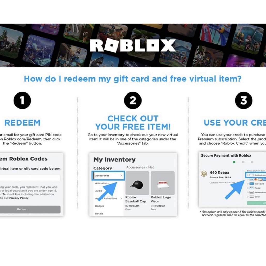 Roblox Gift Card - 2,000 Robux ($25) - Other Gift Cards - Gameflip