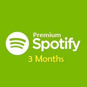 spotify student premium 3 months