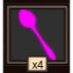 Bloodlines : Extraction Spoon x1